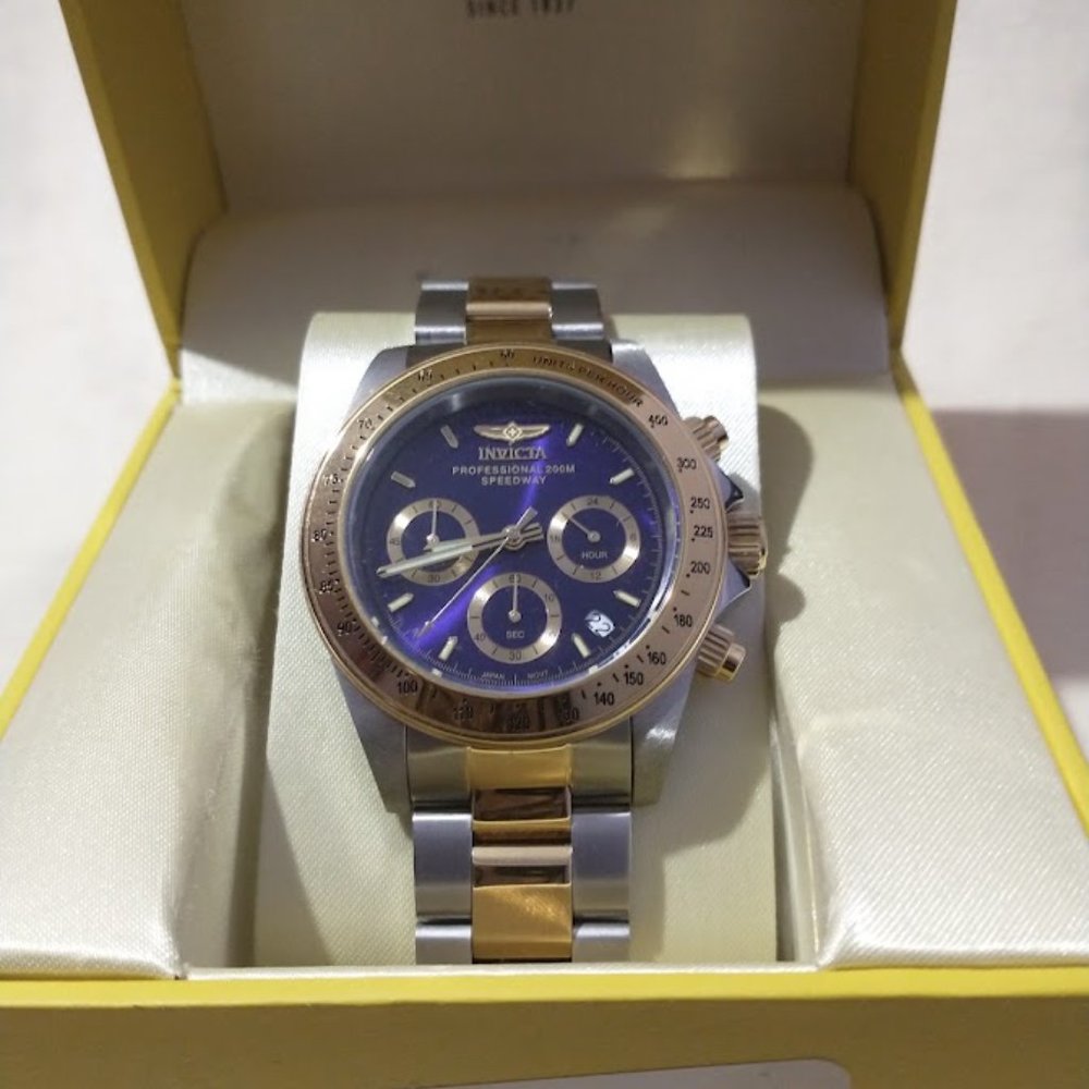 Invicta watch - Picture 3 of 3